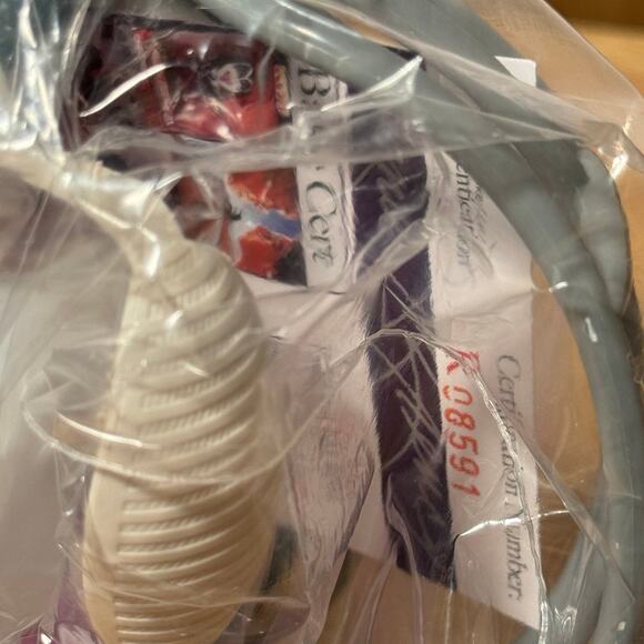 Mark Wahlberg INVINCIBLE‎ Philadelphia Eagles Signed Autographed MINI Helmet JSA - Picture 6 of 6